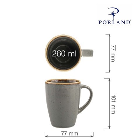 Kubek Stone 260 ml Kubek Stone 260 ml