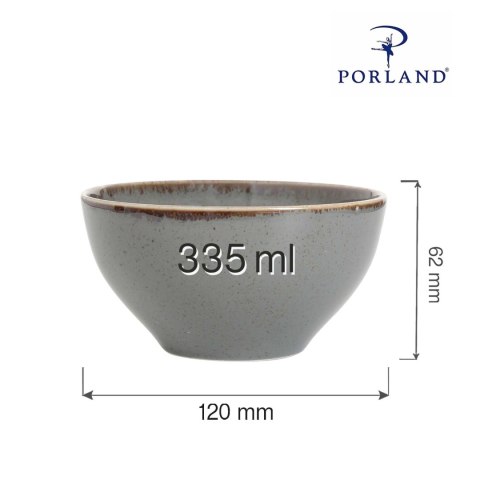 Miska Stone 335 ml Miska Stone 335 ml