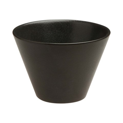Miska stożkowa Coal 50 ml Miska stożkowa Coal 50 ml
