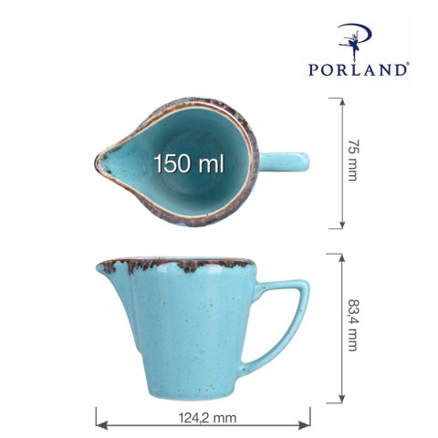 Mlecznik Laguna 150 ml Mlecznik Laguna 150 ml