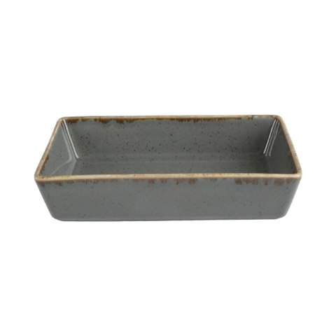 Naczynie do przystawek Stone 160x110 mm Naczynie do przystawek Stone 160x110 mm