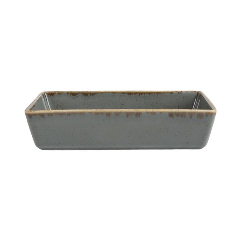 Naczynie do przystawek Stone 160x110 mm Naczynie do przystawek Stone 160x110 mm