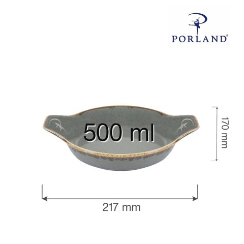 Naczynie do zapiekania Stone 170 mm Naczynie do zapiekania Stone 170 mm