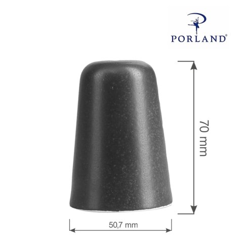 Pieprzniczka Coal Pieprzniczka Coal
