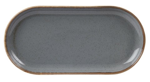 Półmisek owalny Stone 320x200 mm Półmisek owalny Stone 320x200 mm