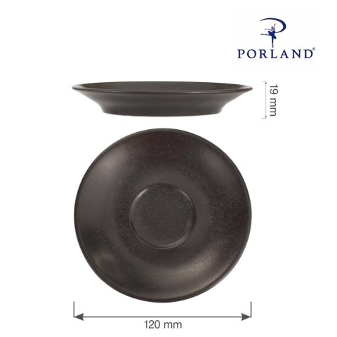 Spodek Coal 120 mm Spodek Coal 120 mm