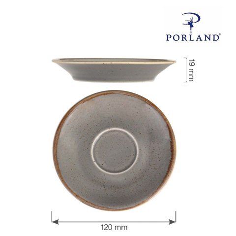 Spodek Stone 120 mm Spodek Stone 120 mm