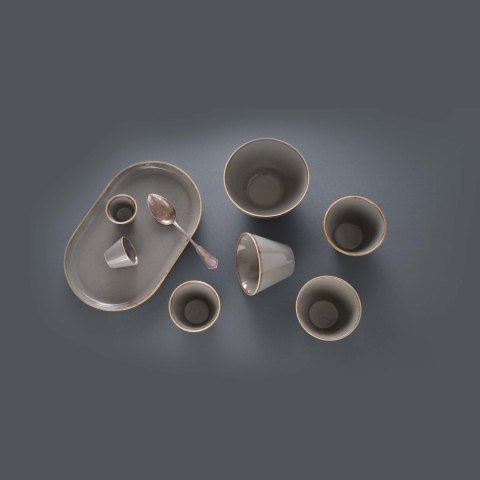 Spodek Stone 120 mm Spodek Stone 120 mm