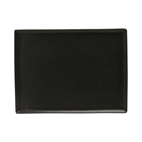 Taca prostokątna Coal 350x260 mm Taca prostokątna Coal 350x260 mm