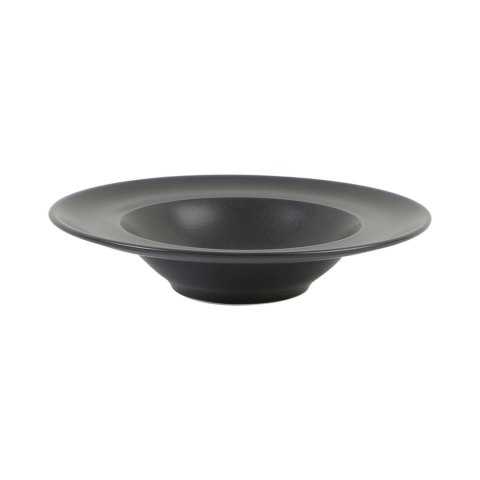 Talerz do pasty Coal 260 mm Talerz do pasty Coal 260 mm