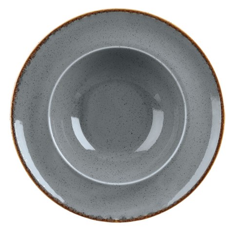 Talerz do pasty Stone 300 mm Talerz do pasty Stone 300 mm