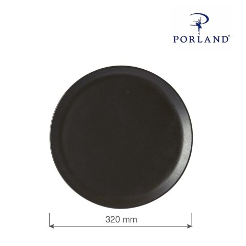 Talerz do pizzy Coal 320 mm Talerz do pizzy Coal 320 mm