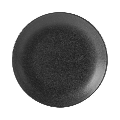 Talerz płytki Coal 240 mm Talerz płytki Coal 240 mm