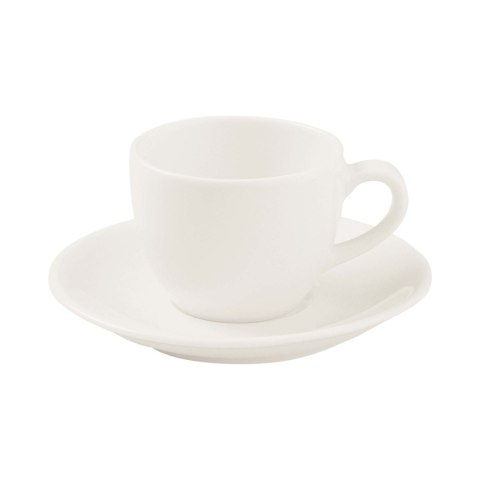 Filiżanka elegancka Dove 80 ml Filiżanka elegancka Dove 80 ml