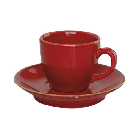 Filiżanka elegancka do espresso Magma 80 ml Filiżanka elegancka do espresso Magma 80 ml