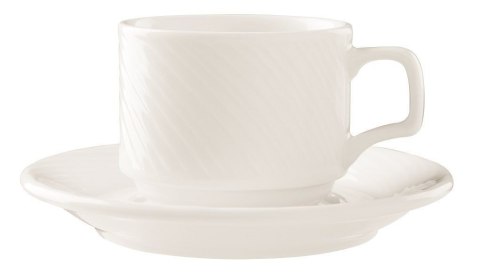 Filiżanka sztaplowana Storm 75 ml Filiżanka sztaplowana Storm 75 ml