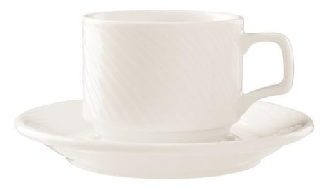 Filiżanka sztaplowana Storm 75 ml Filiżanka sztaplowana Storm 75 ml