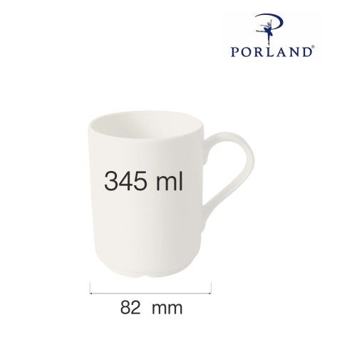 Kubek 345 ml Dove Kubek 345 ml Dove