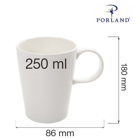 Kubek Line 250 ml Kubek Line 250 ml