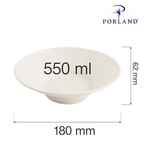 Miska Line 550 ml Miska Line 550 ml