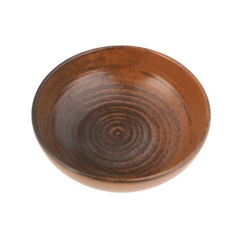 Miska Lykke Brown, 100 mm Miska Lykke Brown, 100 mm