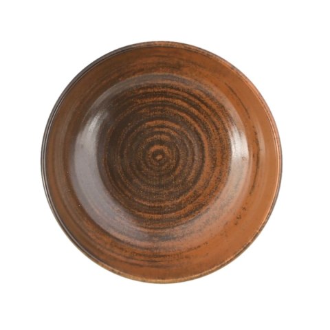 Miska Lykke Brown, 100 mm Miska Lykke Brown, 100 mm