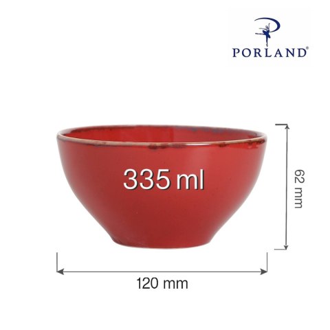 Miska Magma 335 ml Miska Magma 335 ml
