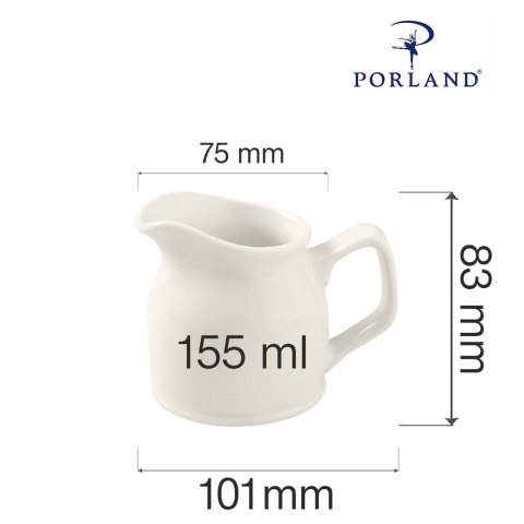 Mlecznik Dove 155 ml Mlecznik Dove 155 ml