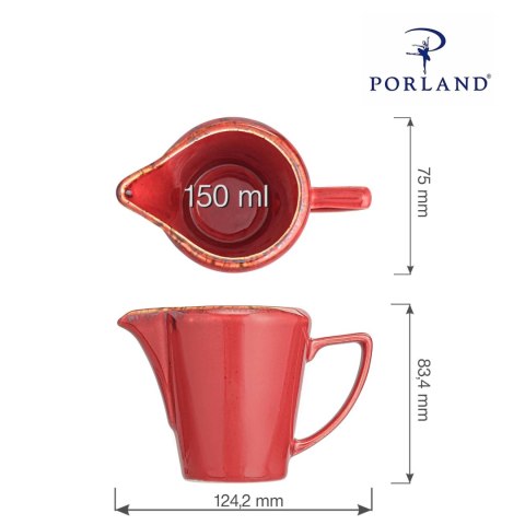 Mlecznik Magma 150 ml Mlecznik Magma 150 ml
