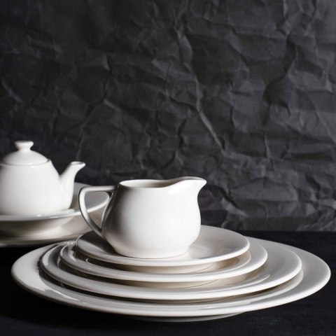 Półmisek do przystawek Dove 160x120 mm Półmisek do przystawek Dove 160x120 mm