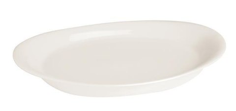 Półmisek owalny Dove 240x170 mm Półmisek owalny Dove 240x170 mm