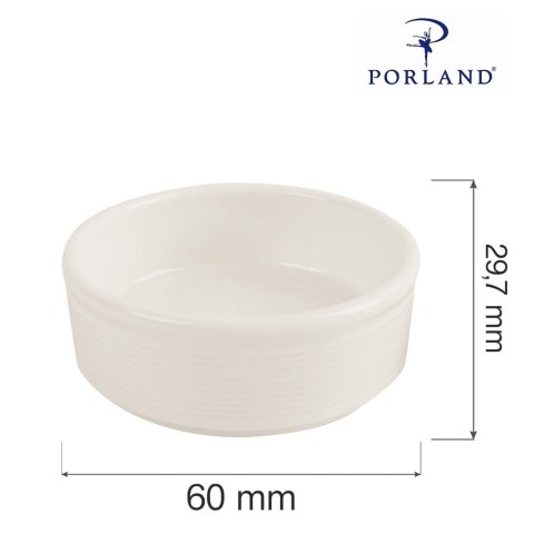 Ramekin Line 60 mm Ramekin Line 60 mm