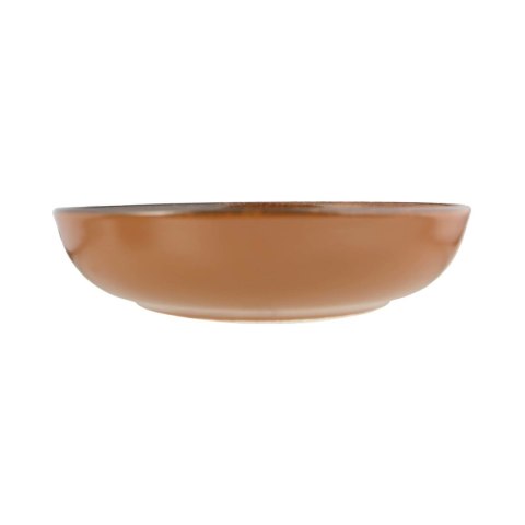 Talerz coupe Lykke Brown, 270 mm Talerz coupe Lykke Brown, 270 mm