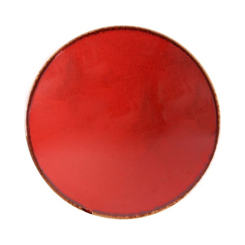 Talerz głęboki Magma śr. 200 mm, 650 ml Talerz głęboki Magma śr. 200 mm, 650 ml