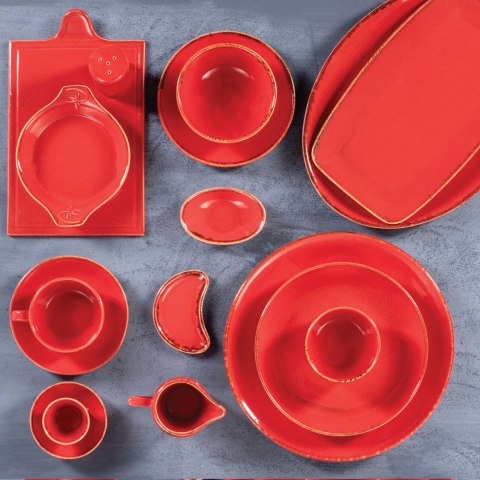 Talerz głęboki Magma śr. 200 mm, 650 ml Talerz głęboki Magma śr. 200 mm, 650 ml