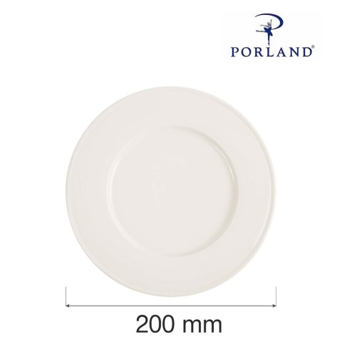 Talerz płytki Line 200 mm Talerz płytki Line 200 mm