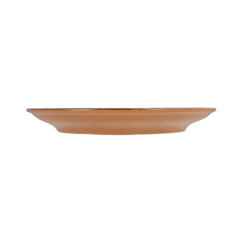 Talerz płytki Lykke Brown, 170 mm Talerz płytki Lykke Brown, 170 mm