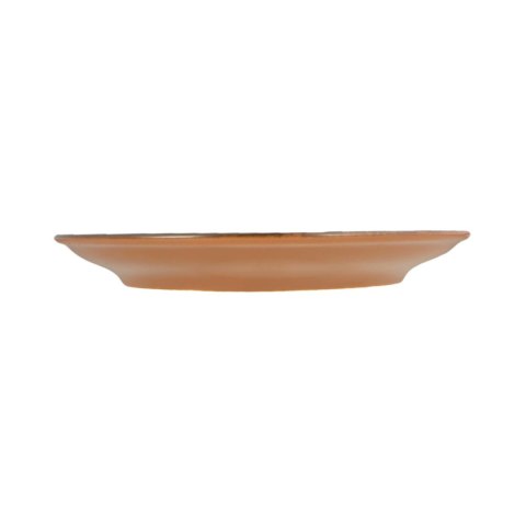 Talerz płytki Lykke Brown, 250 mm Talerz płytki Lykke Brown, 250 mm