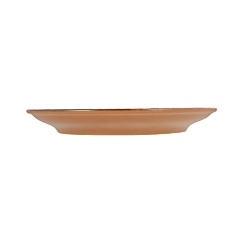 Talerz płytki Lykke Brown, 310 mm Talerz płytki Lykke Brown, 310 mm