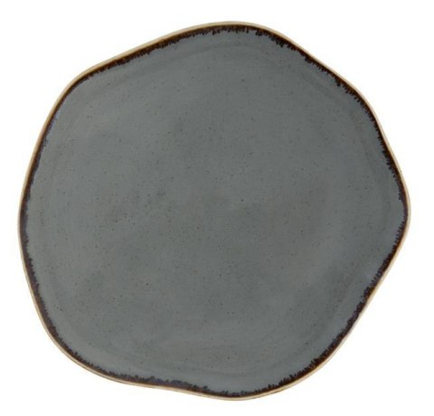 Talerz płytki Pure Seasons Stone 220 mm Talerz płytki Pure Seasons Stone 220 mm