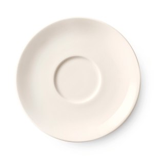 Spodek filiżanki 797877 Ivory Ø160x(H)26 mm