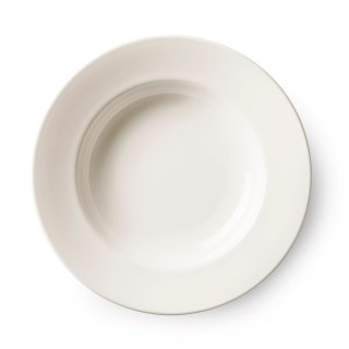 Talerz głęboki Ivory ø310x(H)58 mm, 720 ml