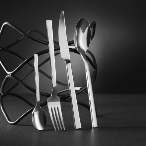 Nóż stołowy Lugano, OVE, 230 mm Nóż stołowy Lugano, OVE, 230 mm