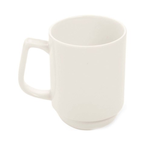 Kubek sztaplowany Crema 250 ml Kubek sztaplowany Crema 250 ml