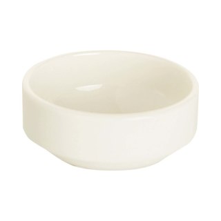 Miseczka sztaplowana Crema 90 ml, 80 mm