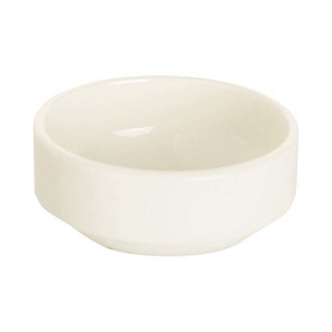 Miseczka sztaplowana Crema 90 ml, 80 mm Miseczka sztaplowana Crema 90 ml, 80 mm