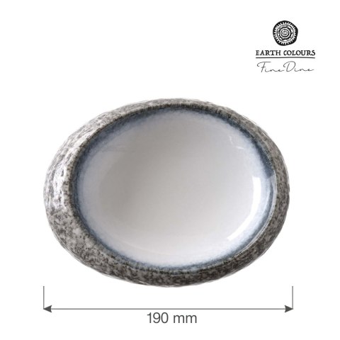 Miska gourmet Silk 190 mm Miska gourmet Silk 190 mm