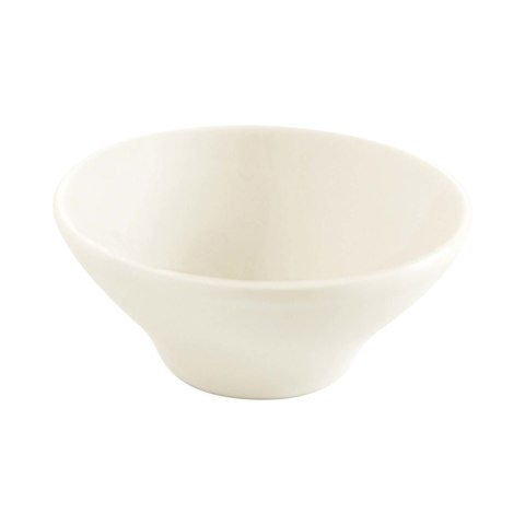 Miska stożkowa Crema 1000 ml, 190x75 mm Miska stożkowa Crema 1000 ml, 190x75 mm