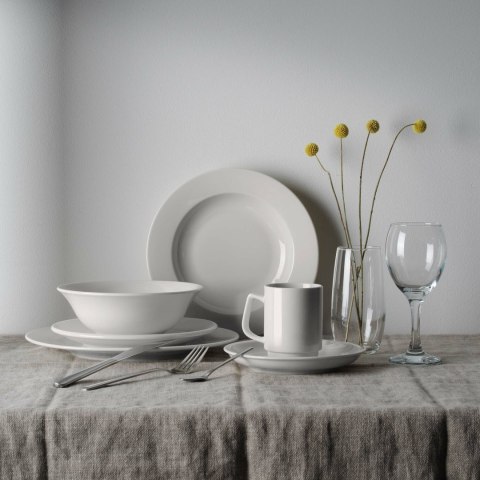 Miska sztaplowana Crema 660 ml, 140 mm Miska sztaplowana Crema 660 ml, 140 mm