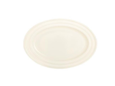 Półmisek owalny Perla 340x240 mm Półmisek owalny Perla 340x240 mm